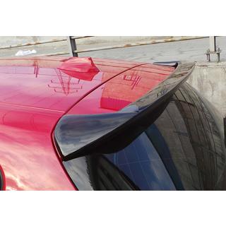 Aileron DPT V1 (pour F20/F21, Noir Brillant) photo 1