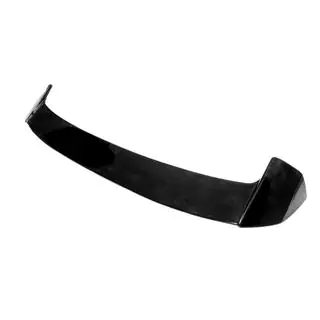 Aileron DPT V2 (pour F20/F21, Noir Brillant) photo 2