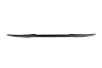 BMW 2 Series F22/F23 2014-2021 Aileron PSM-Style (pour F22, Noir Brillant) photo 3