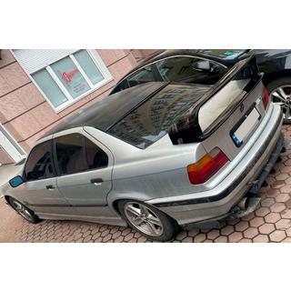 Aileron DPT (pour SD/Coupe, apprêté pour peinture)