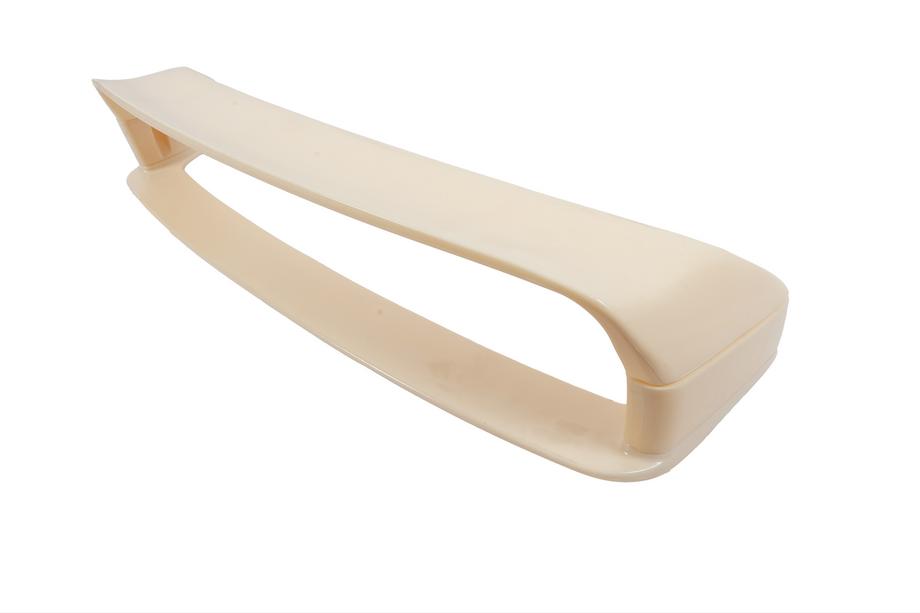BMW 3 Series E36 1990-2000 Aileron DPT (pour SD/Coupe, apprêté pour peinture) Photo 4