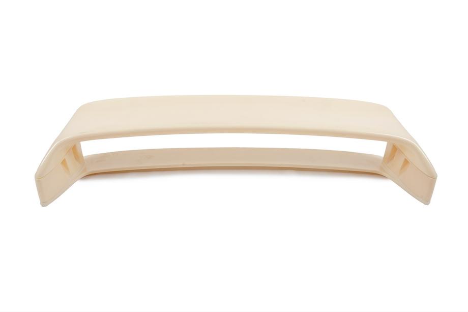 BMW 3 Series E36 1990-2000 Aileron DPT (pour SD/Coupe, apprêté pour peinture) Photo 6