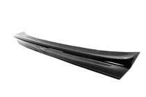 BMW 3 Series E46 1998-2006 Aileron CSL-Style (pour Coupe, Noir Brillant) photo 3