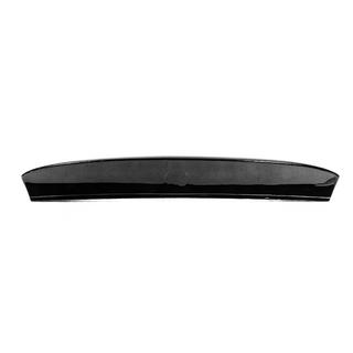 Aileron CSL-Style (pour Coupe, Noir Brillant) BMW 3 Series E46 1998-2006 photo 4