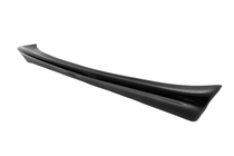 BMW 3 Series E46 1998-2006 Aileron CSL-Style V2 (pour SD, Noir Brillant) photo 2