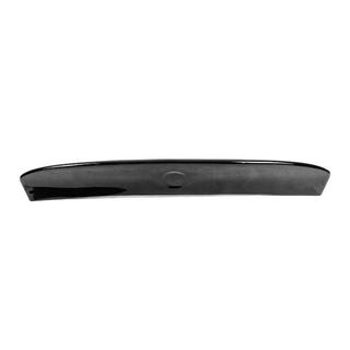 Aileron CSL-Style V2 (pour SD, Noir Brillant) BMW 3 Series E46 1998-2006 photo 4