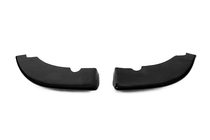BMW 3 Series E46 1998-2006 Lame avant Flap DPT (Noir Brillant) photo 6