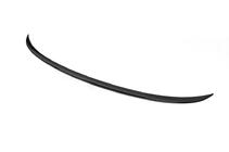BMW 3 Series E90/E91 2005-2011 Aileron style M3 (pour E90, noir brillant) photo 7