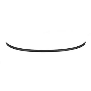 Aileron style M3 (pour E90, noir brillant) BMW 3 Series E90/E91 2005-2011 photo 2
