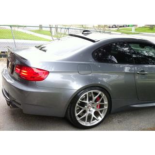 Blende style ACS (pour E92, noir brillant) BMW 3 Series E92/E93 2006–2013 photo 2