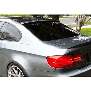 Blende style ACS (pour E92, noir brillant) BMW 3 Series E92/E93 2006–2013 photo 3