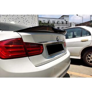Aileron DPT Custom (pour F30/F80, apprêté pour peinture) BMW 3 Series F30/F31 2012-2019 photo 1