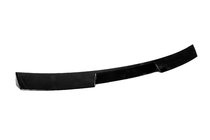 BMW 3 Series G20/G21 2018- Cache Aileron (pour G20/G80, Noir Brillant) photo 5