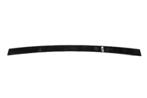 BMW 3 Series G20/G21 2018- Cache Aileron (pour G20/G80, Noir Brillant) photo 6
