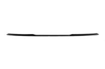 BMW 3 Series G20/G21 2018- Aileron style M3 (pour G20/G80, noir brillant) photo 3