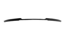 BMW 3 Series G20/G21 2018- Aileron style M4 (pour G20/G80, noir brillant) photo 2