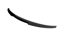 BMW 3 Series G20/G21 2018- Aileron style M4 (pour G20/G80, noir brillant) photo 4