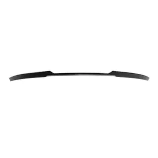 Aileron style M4 (pour G20/G80, noir brillant) photo 2