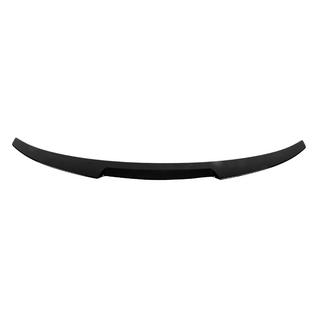 Aileron style M4 (pour G20/G80, noir brillant) BMW 3 Series G20/G21 2018- photo 3