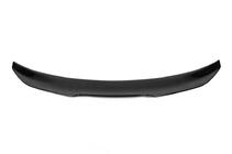 BMW 3 Series G20/G21 2018- Aileron PSM-Style (pour G20/G80, Noir Brillant) photo 4