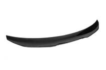 BMW 3 Series G20/G21 2018- Aileron PSM-Style (pour G20/G80, Noir Brillant) photo 11