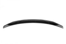 BMW 3 Series G20/G21 2018- Aileron PSM-Style (pour G20/G80, Noir Brillant) photo 12