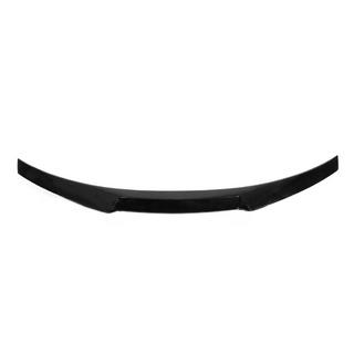 Aileron M4-Style V1 (pour F32, Noir Brillant) BMW 4 Series F32/F33/F36 2012-2020 photo 2