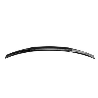 Aileron M4-Style V1 (pour F32, Noir Brillant) BMW 4 Series F32/F33/F36 2012-2020 photo 4
