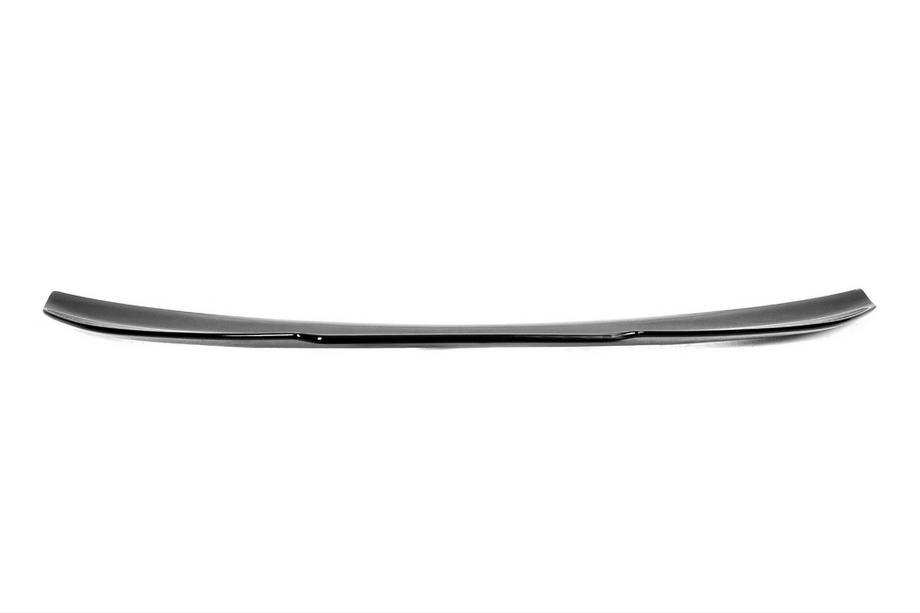 BMW 4 Series F32/F33/F36 2012-2020 Aileron PSM-Style (pour F32, Noir Brillant) Photo 11