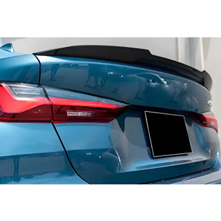 Aileron style M4 (pour G22, noir brillant) photo 1