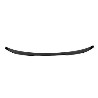 Aileron style M4 (pour G22, noir brillant) BMW 4 Series G22/23/26 2020- photo 2