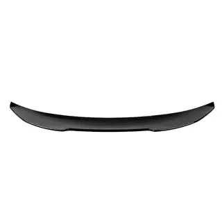 Aileron PSM-Style (pour G22, Noir Brillant) photo 3