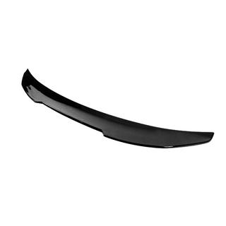 Aileron PSM-Style (pour G22, Noir Brillant) BMW 4 Series G22/23/26 2020- photo 2