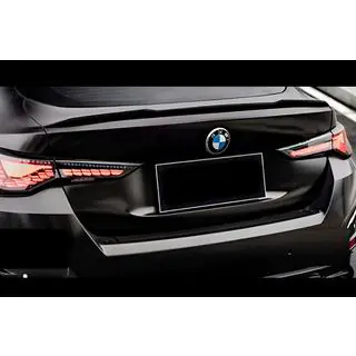 Aileron style M4 (pour G26, noir brillant) photo 1