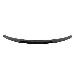 Aileron style M4 (pour G26, noir brillant) BMW 4 Series G22/23/26 2020- photo 2