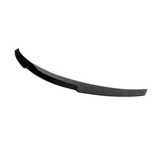 Aileron style M4 (pour G26, noir brillant) BMW 4 Series G22/23/26 2020- photo 4
