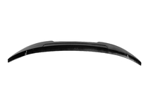BMW 4 Series G22/23/26 2020- Aileron PSM-Style (pour G26, Noir Brillant) photo 7