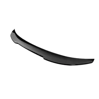 Aileron PSM-Style (pour G26, Noir Brillant) photo 2