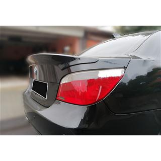 Aileron CSL-Style (Noir Brillant) BMW 5 Series E60/E61 2003-2010 photo 2