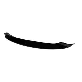 Aileron CSL-Style (Noir Brillant) BMW 5 Series E60/E61 2003-2010 photo 3