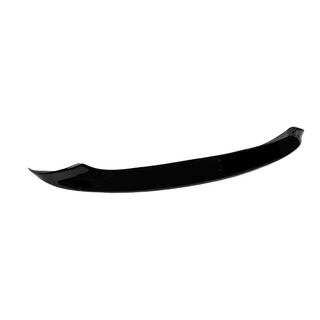 Aileron CSL-Style (Noir Brillant) BMW 5 Series E60/E61 2003-2010 photo 4