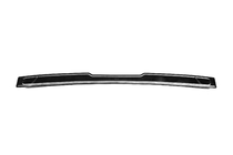 BMW 5 Series E60/E61 2003-2010 Aileron Arriere DPT V-2 (Noir Brillant) photo 6