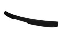 BMW 5 Series E60/E61 2003-2010 Aileron Arriere DPT V-3 (Noir Brillant) photo 6