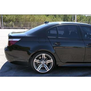 Aileron style M5 (apprêté pour peinture) BMW 5 Series E60/E61 2003-2010 photo 3