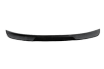 BMW 5 Series E60/E61 2003-2010 Aileron M4-Style (Noir Brillant) photo 5