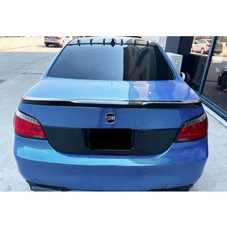 Aileron M4-Style (Noir Brillant)