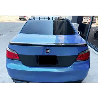 Aileron M4-Style (Noir Brillant)