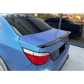 Aileron M4-Style (Noir Brillant) photo 2