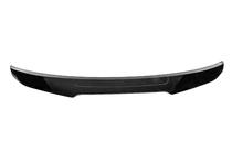 BMW 5 Series E60/E61 2003-2010 Aileron PSM-Style (Noir Brillant) photo 8