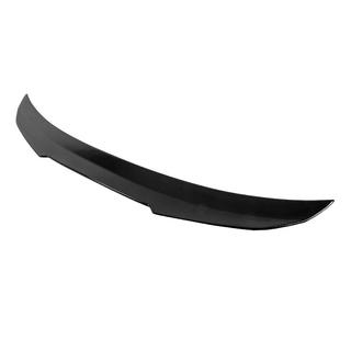 Aileron PSM-Style (Noir Brillant) BMW 5 Series E60/E61 2003-2010 photo 2